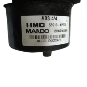Kia Picanto   anno dal 2004 al 2011 gruppo ABS 58910-07300 5WY7401B